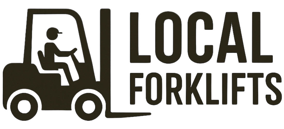 Local Forklifts