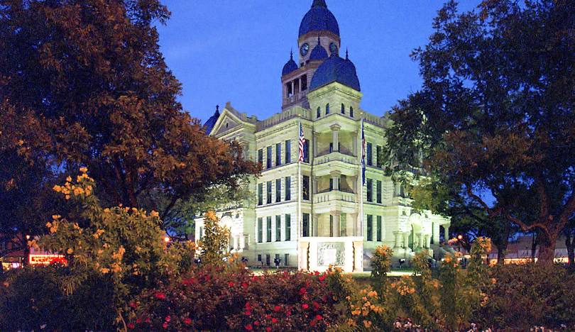 Denton County, TX