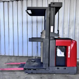 2007 Raymond 540-OPC30TT
