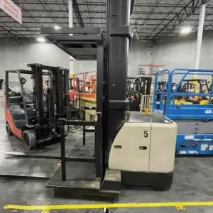 2012 Crown SP3520-30