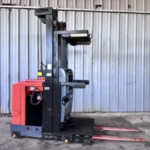 2014 Toyota Material Handling 6BPU15