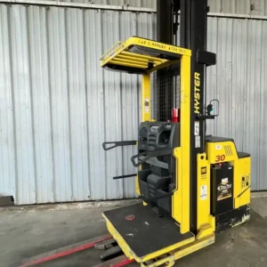 2016 Hyster R30XM3
