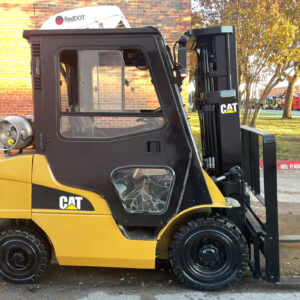 2020 Caterpillar GP25N