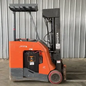 2021 Toyota Material Handling 8BNCU18