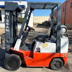 Nissan CPH01A20PV