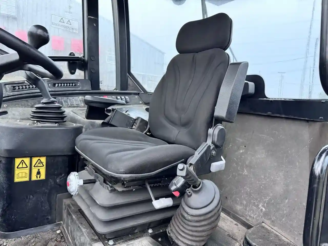2017 JCB 409 - Image 3