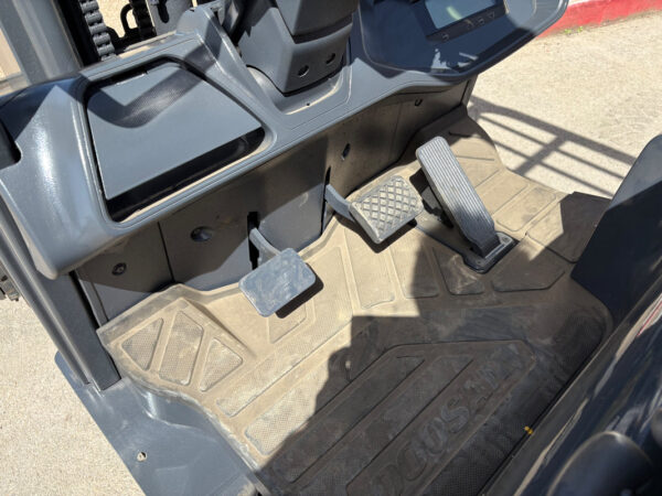 2019 Doosan GC18S-9-4 Available - Image 3