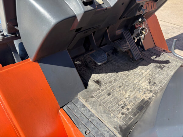Toyota 7FDU35 - Image 3