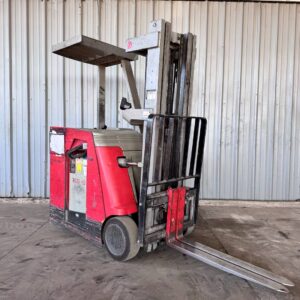 1998 Electric Raymond DSS 300TT