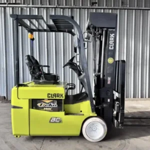 2016 CLARK TMX 20