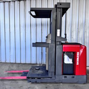 2007 Electric Raymond 540-OPC30TT