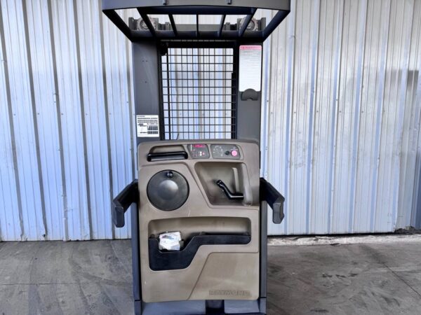 2007 Electric Raymond 540-OPC30TT - Image 7