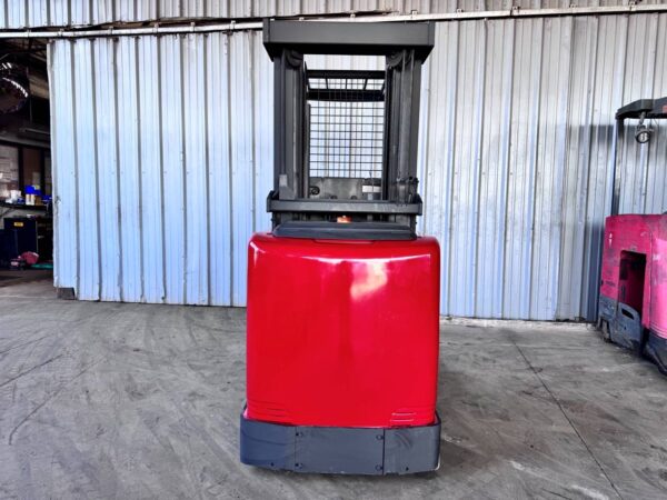 2007 Electric Raymond 540-OPC30TT - Image 5