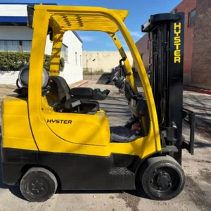 2007 Hyster S70FT 7000#