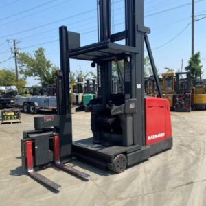 2009 Electric Raymond 960-CSR30T
