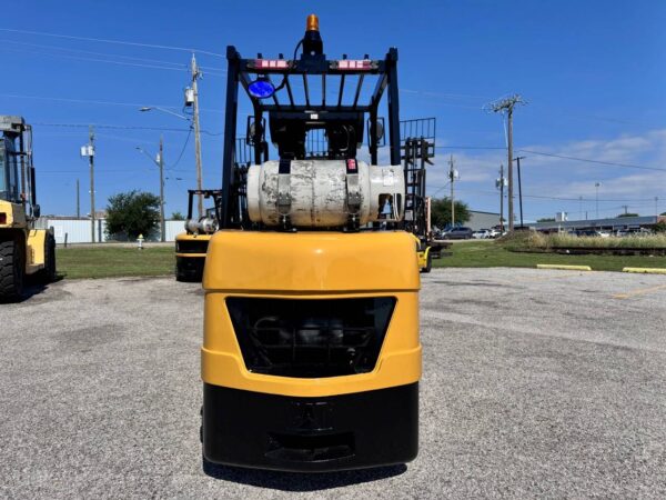 2012 LP Gas Cat 2C5000 - Image 7