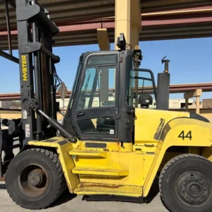 2013 Hyster H190HD2