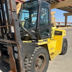 2013 Hyster H190HD2