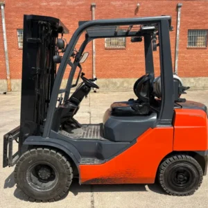 2013 Toyota 8FGU25 5000#