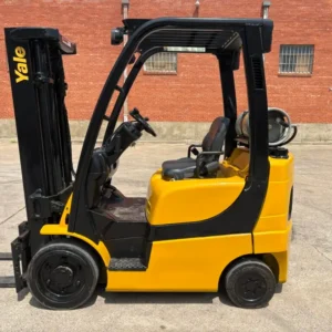 2013 Yale GLC050VX 5000#