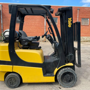 2013 Yale GLC060VX 6000#