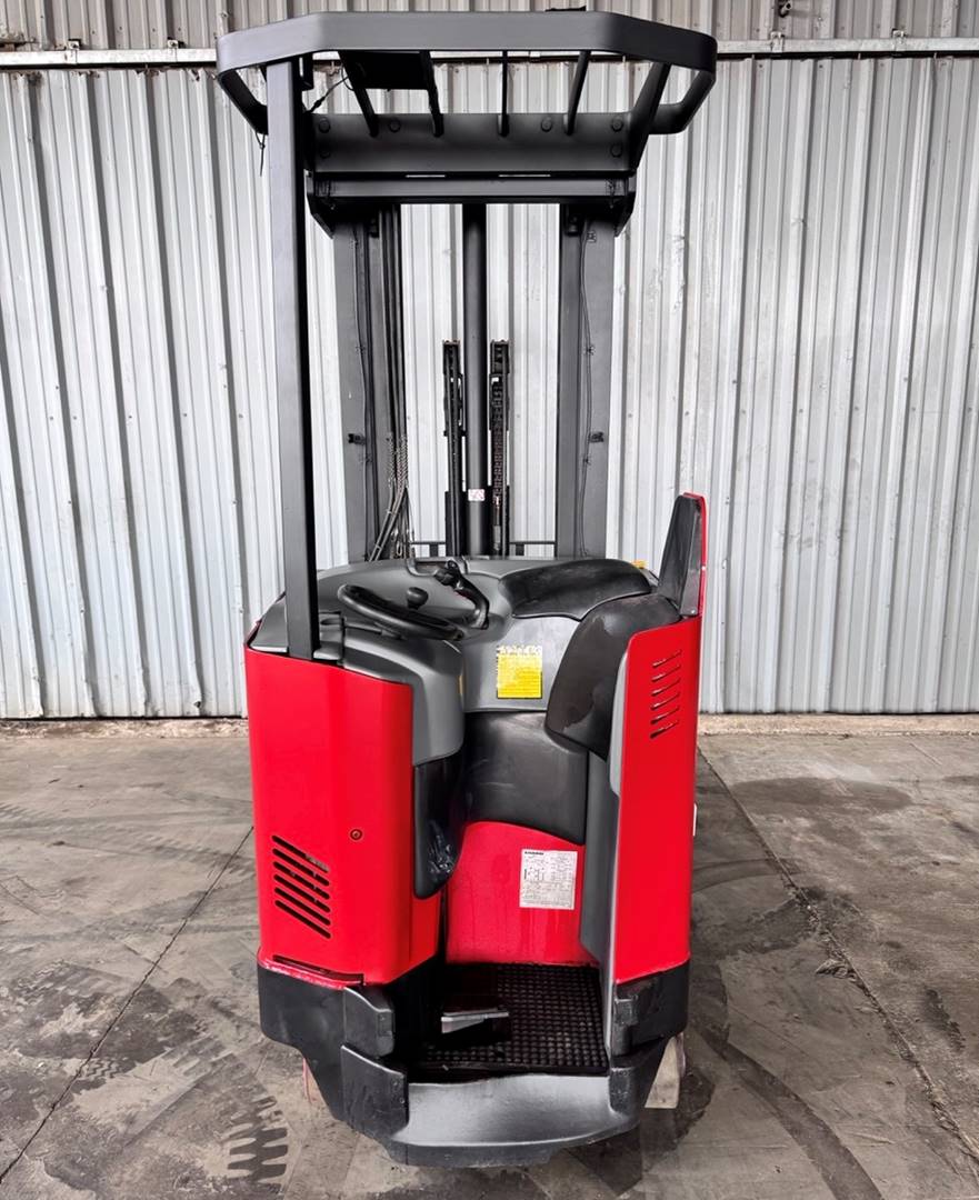 2014 Electric Raymond ET-R40TT - Image 3