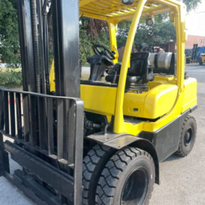 2014 Hyster H80FT