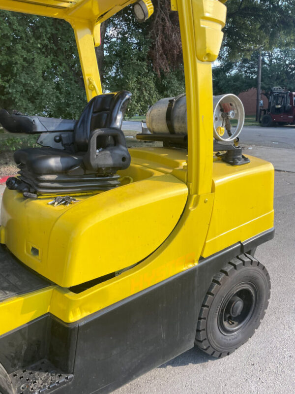 2014 Hyster H80FT - Image 2