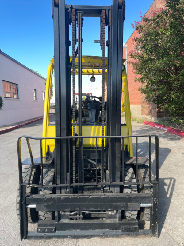 2014 Hyster H80FT - Image 5