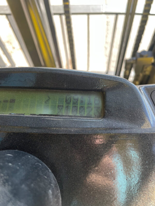 2014 Hyster H80FT - Image 6