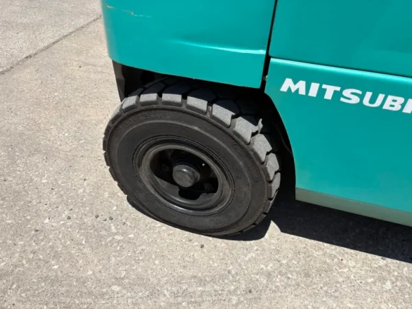 2014 Mitsubishi/Cat FG40N1 8000# - Image 4