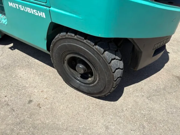 2014 Mitsubishi/Cat FG40N1 8000# - Image 5