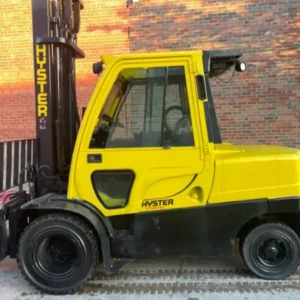 2015 Hyster H100FT 10,000#