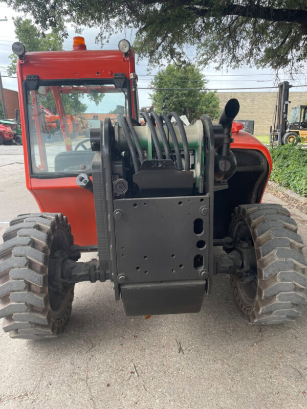 2015 JLG G5-18A 5000# - Image 3