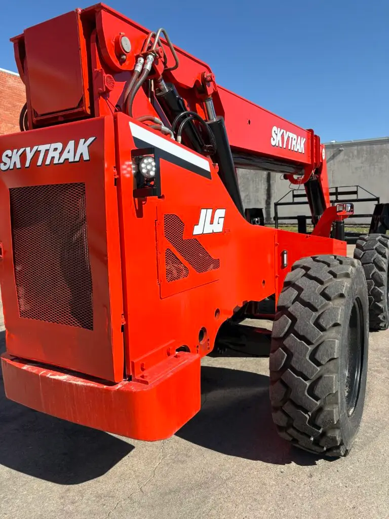 2015 Skytrak 10042 10,000# - Image 3
