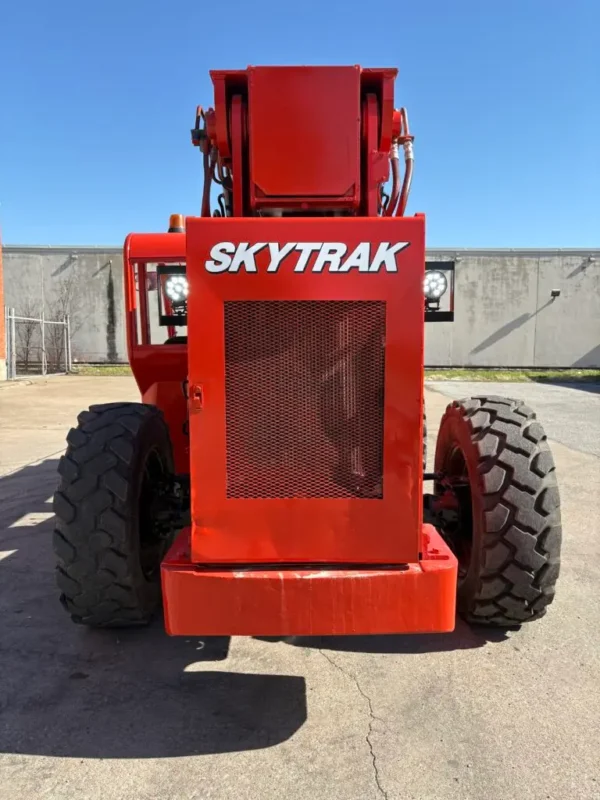 2015 Skytrak 10042 10,000# - Image 4