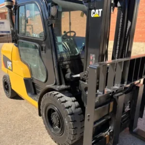 2016 Caterpillar DP55CN1