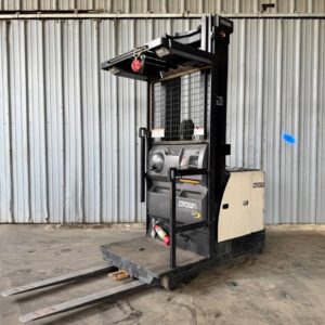 2016 Electric Crown SP3520-30