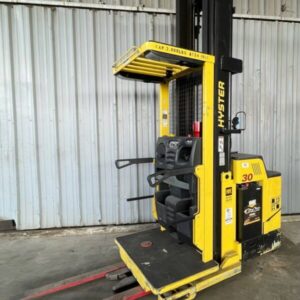 2016 Electric Hyster R30XM3