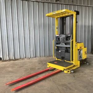 2016 Electric Hyster R30XMS3