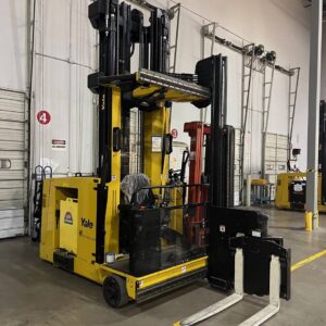 2016 Electric Yale NTA030SB