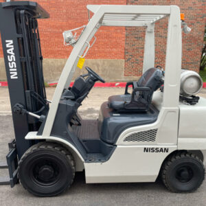 2016 Unicarrier P5000