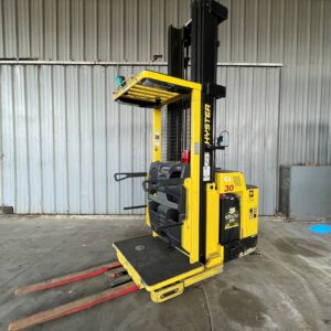 2017 Electric Hyster R30XM3
