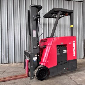 2017 Electric Raymond 415-C30TT