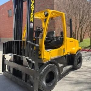 2018 Hyster H155FT 15,000#