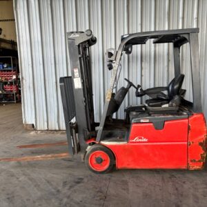 2019 Electric Linde E20C