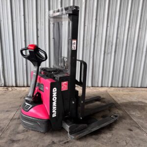 2019 Electric Raymond 6210