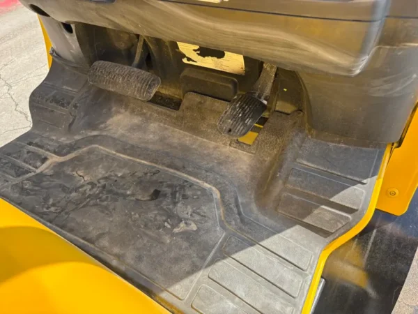 2019 Hyster H50FT ONLY 1900 Hours! - Image 4