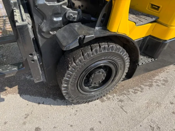 2019 Hyster H50FT ONLY 1900 Hours! - Image 6