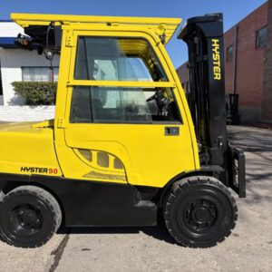 2019 Hyster H90FT